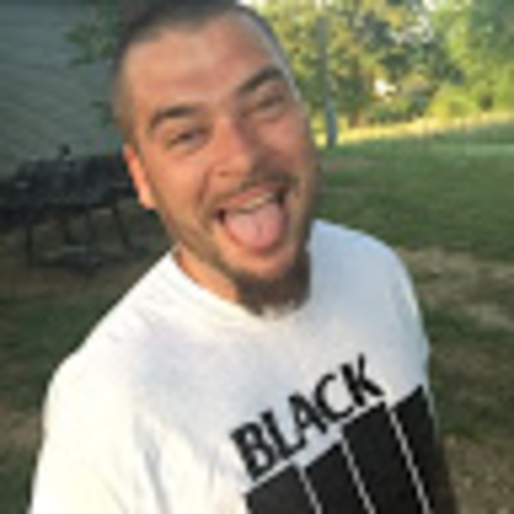 Meet your Posher, Anton